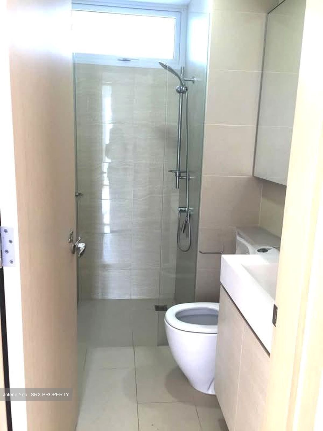 Waterview (D18), Condominium #602842401